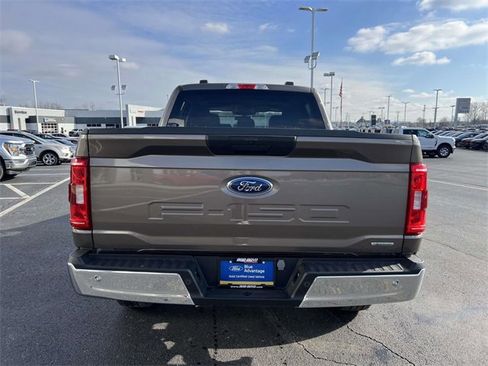 Certified 2023 Ford F150 XLT image 6