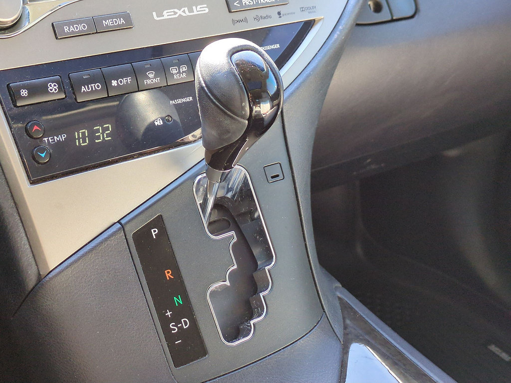 Used 2015 Lexus RX 350 FWD image 26