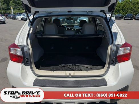 Used 2013 Subaru Crosstrek 2.0i Limited AWD/4WD image 15