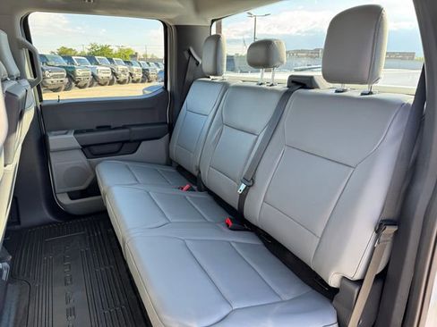 Used 2024 Ford F350 XL RWD image 22