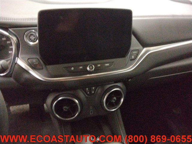 Used 2024 Chevrolet Blazer LT w/ Redline Edition FWD image 12