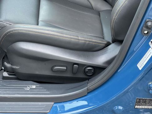 Certified 2025 Subaru Outback Wilderness image 14