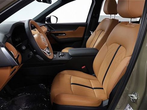 New 2026 MAZDA CX-70 3.3 Turbo S w/ Premium Plus image 23