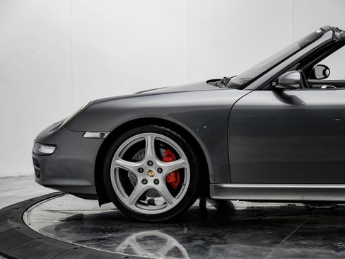 Used 2008 Porsche 911 Carrera S image 7
