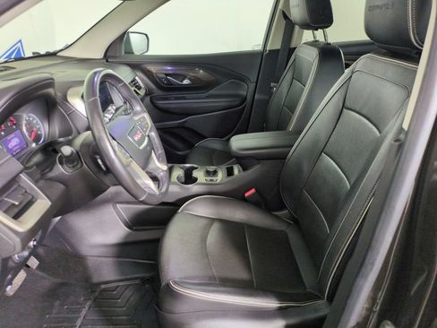 Used 2019 GMC Terrain Denali w/ LPO, Floor Liner Package FWD image 11