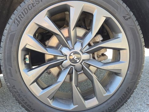 Used 2023 Kia Sorento SX Prestige AWD/4WD image 17
