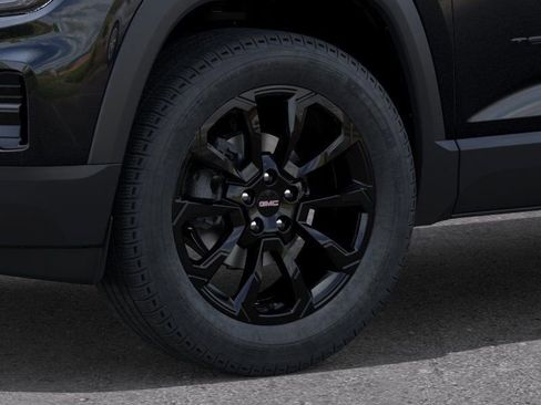 New 2026 GMC Terrain Elevation w/ Black Edition FWD image 9