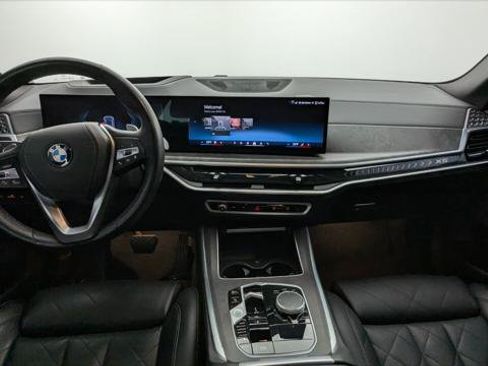 Used 2024 BMW X5 sDrive40i RWD image 26