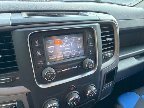 Used 2018 RAM 1500 Express w/ Express Value Package AWD/4WD image 15
