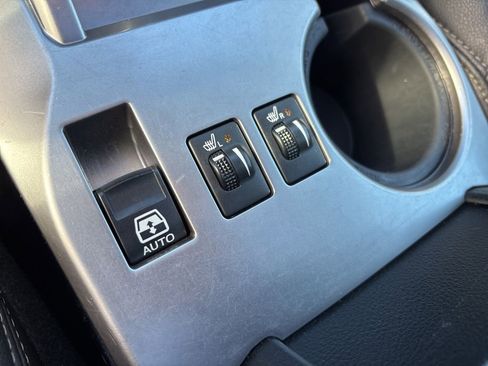 Used 2021 Toyota 4Runner SR5 Premium w/ Moonroof Package image 24