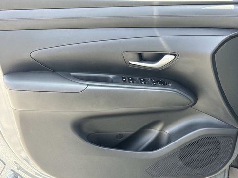 New 2026 Hyundai Santa Cruz SEL AWD/4WD image 8