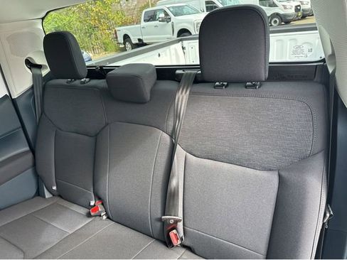 New 2026 Ford Maverick XL image 24