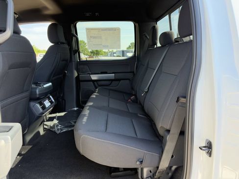 New 2026 Ford F150 XLT AWD/4WD image 27