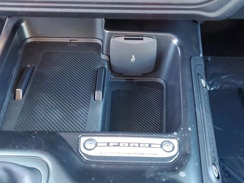 New 2025 Ford Bronco Outer Banks image 27