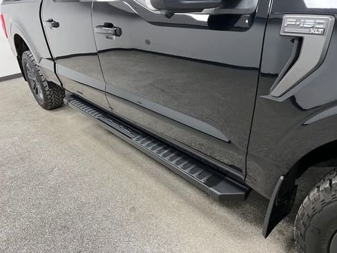 Used 2023 Ford F150 XLT w/ Equipment Group 302A High image 13