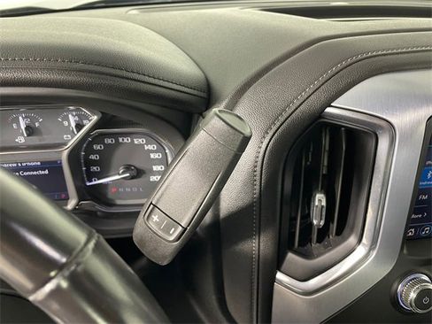 Certified 2020 GMC Sierra 1500 Elevation image 11