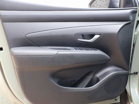 New 2026 Hyundai Santa Cruz SEL image 21