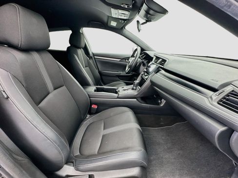 Used 2021 Honda Civic Sport image 18