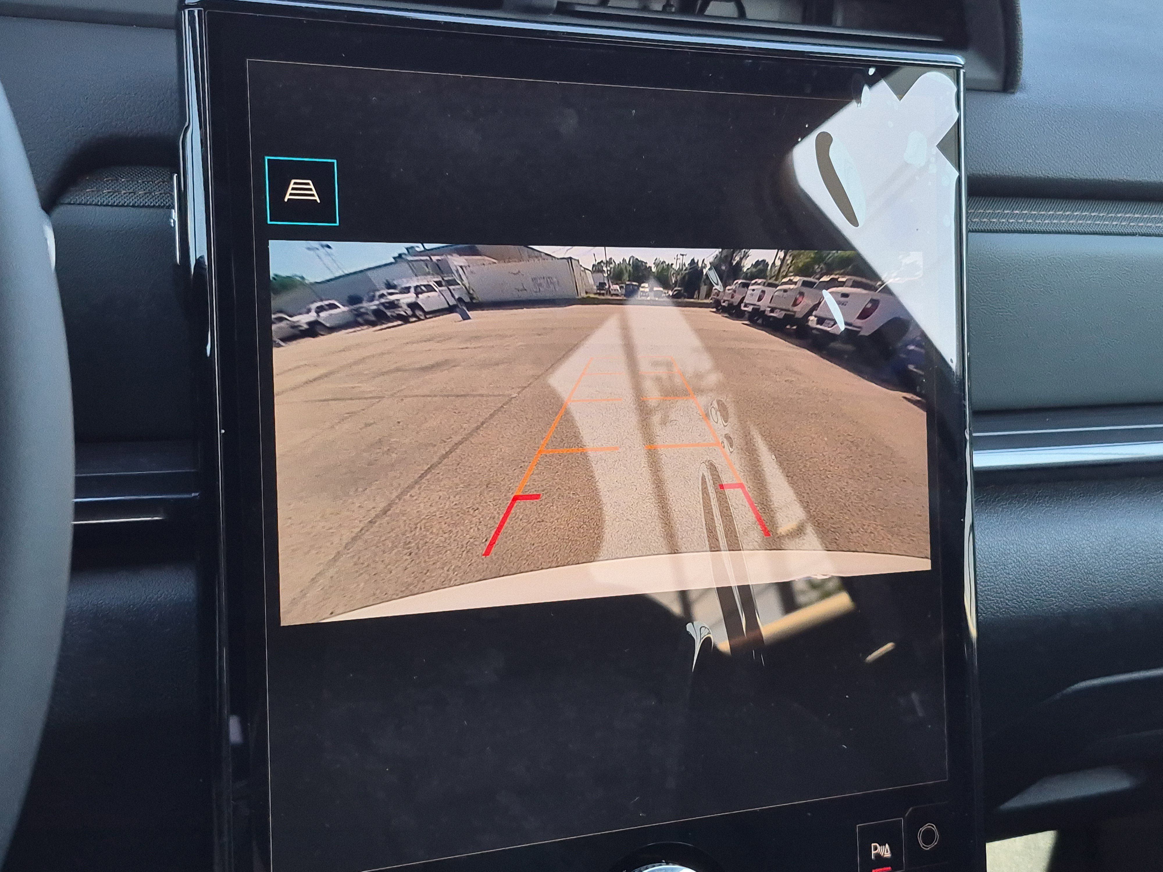New 2026 GMC Terrain AT4 AWD/4WD image 12