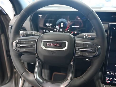 New 2026 GMC Terrain AT4 w/ Convenience Package III AWD/4WD image 21