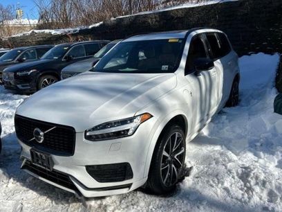 Used 2023 Volvo XC90 T8 Ultimate