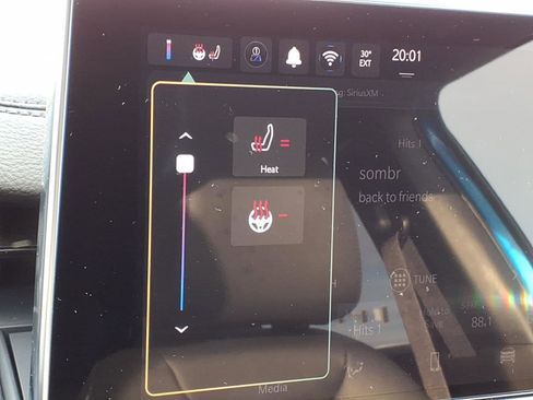 New 2026 Jeep Compass Latitude AWD/4WD image 21