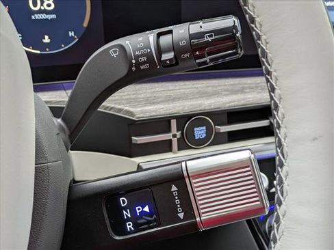 New 2026 Hyundai Santa Fe Calligraphy image 15