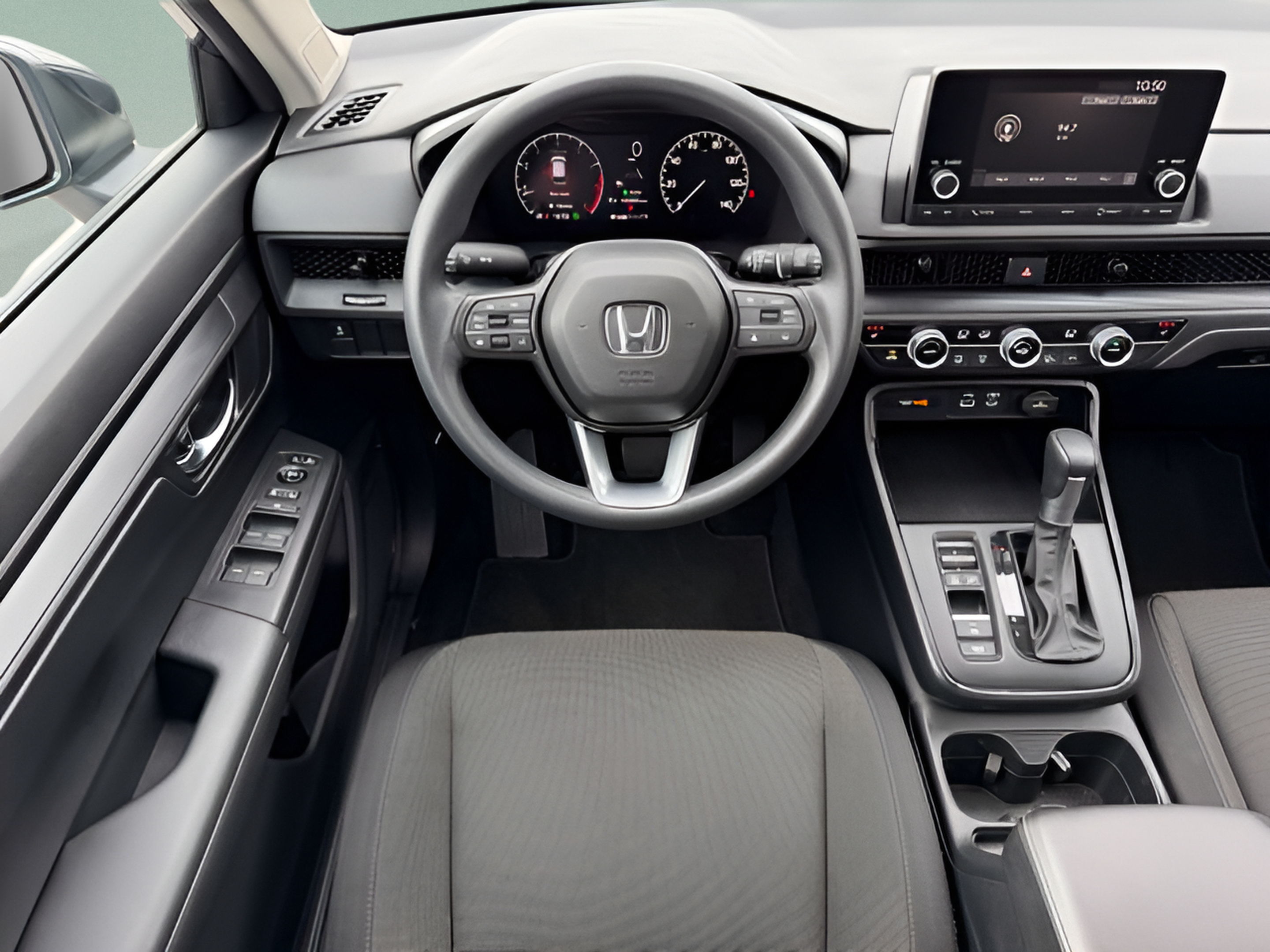 Certified 2024 Honda CR-V EX image 11
