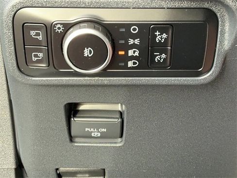 Used 2024 Ford Bronco Raptor w/ Interior Carbon Fiber Pack 6 image 28