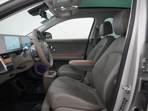 Certified 2024 Hyundai Ioniq 5 Limited AWD/4WD image 24