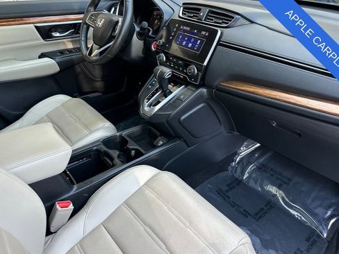 Used 2019 Honda CR-V EX-L image 17