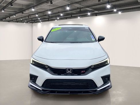 Used 2022 Honda Civic Si image 2