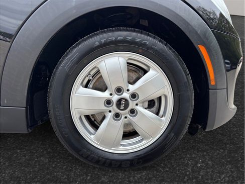 Used 2021 MINI Cooper 2-Door Hardtop FWD image 13