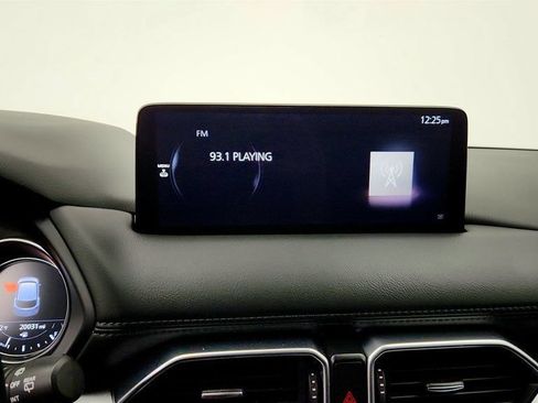 Used 2023 MAZDA CX-5 AWD 2.5 S w/ Select Package image 18