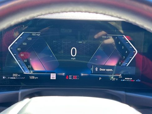 Used 2023 BMW 330i xDrive Sedan w/ Driving Assistance Package image 26