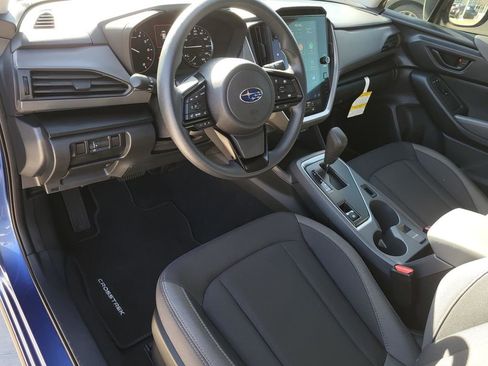 Certified 2025 Subaru Crosstrek 2.0i Premium w/ Convenience Package #2 image 18