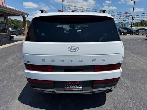 Used 2026 Hyundai Santa Fe SEL AWD/4WD image 5
