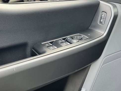 New 2026 Ford F250 XL w/ STX Appearance Package image 15