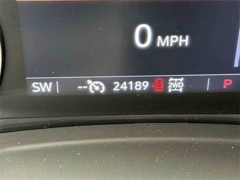 Certified 2023 Buick Envision Preferred image 12