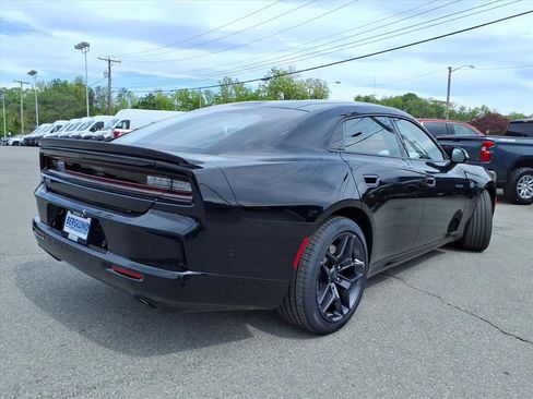 New 2026 Dodge Charger Scat Pack image 4