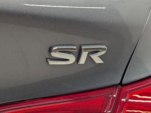 Used 2016 Nissan Sentra SR image 31