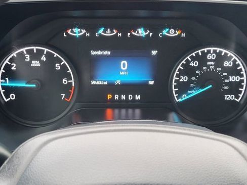 Used 2023 Ford F150 XLT RWD image 14
