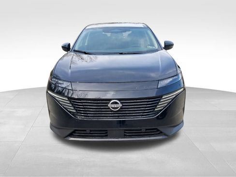 New 2025 Nissan Murano SL image 9