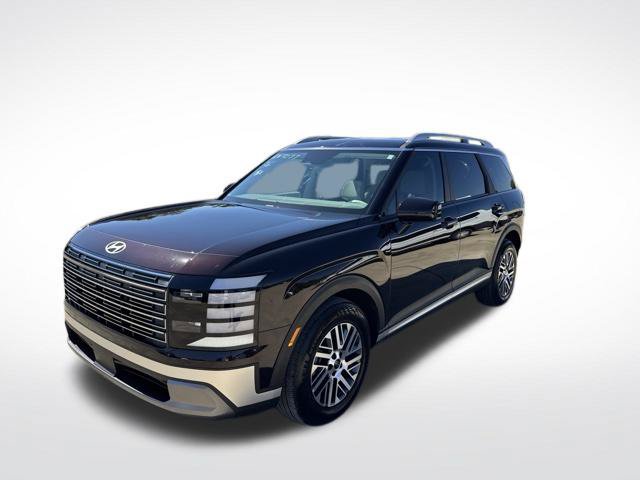Used 2026 Hyundai Palisade SEL FWD image 7
