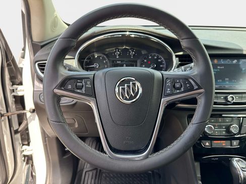 Used 2018 Buick Encore Preferred FWD image 25