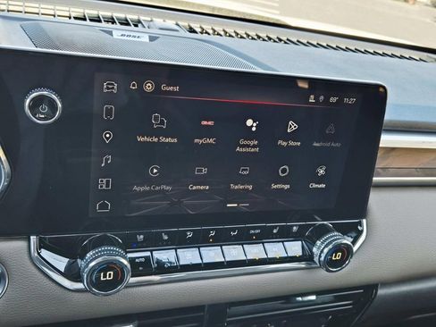 New 2026 GMC Canyon Denali image 26