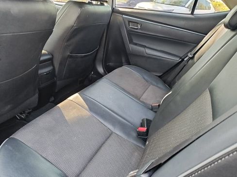 Used 2014 Toyota Corolla S w/ Driver Convenience Package FWD image 17
