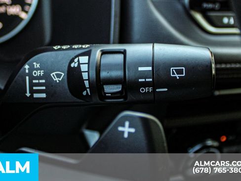 Used 2024 Nissan Rogue S FWD image 29
