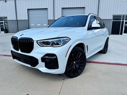 Used 2022 BMW X5 M50i w/ Executive Package