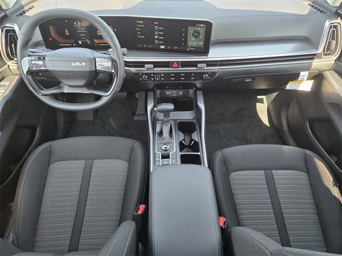 New 2026 Kia Sorento LX image 19